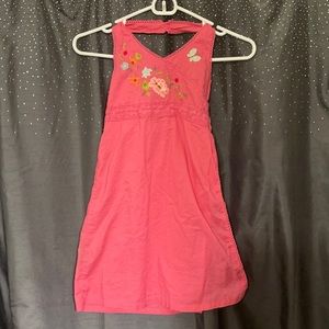 Gap Girls Sun Dress